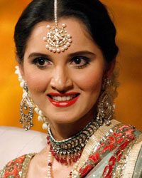 Sania Mirza